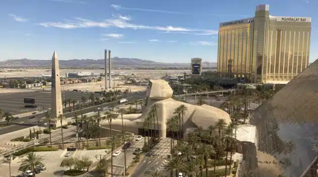 MGM Marriott Partnership Guide: Bonvoyed or Not Bonvoyed?